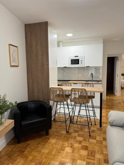En El Corazon De Oviedo Appartement Buitenkant foto