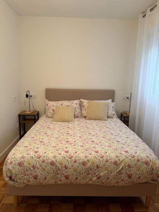 En El Corazon De Oviedo Appartement Buitenkant foto