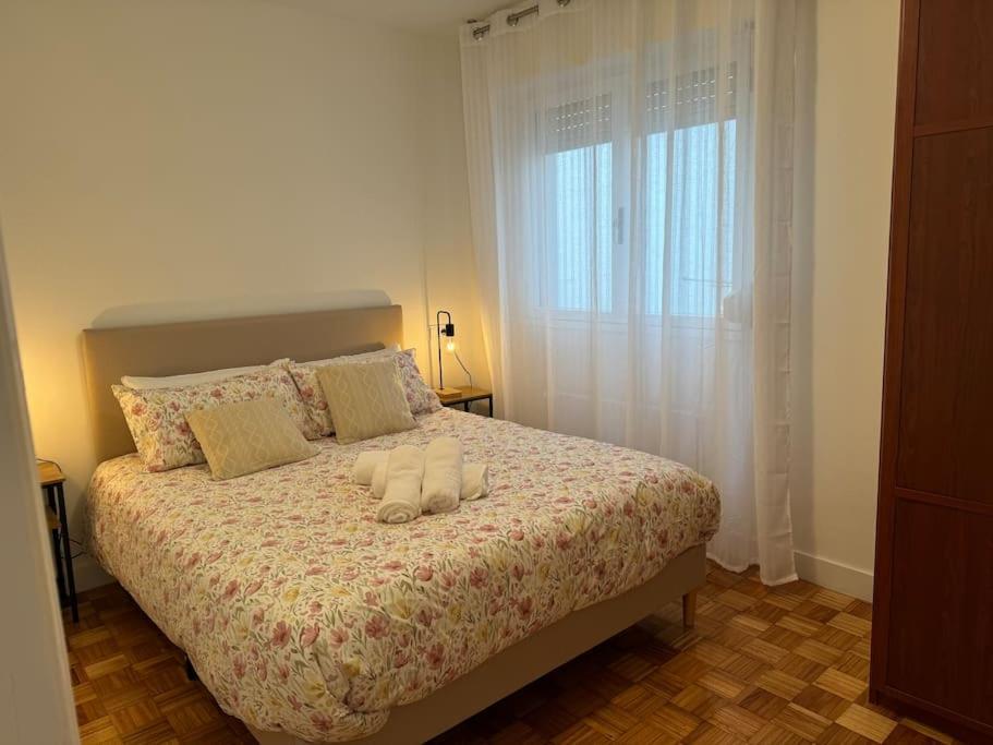 En El Corazon De Oviedo Appartement Buitenkant foto