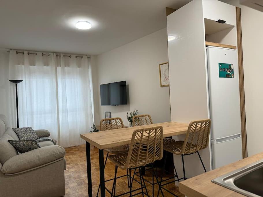 En El Corazon De Oviedo Appartement Buitenkant foto